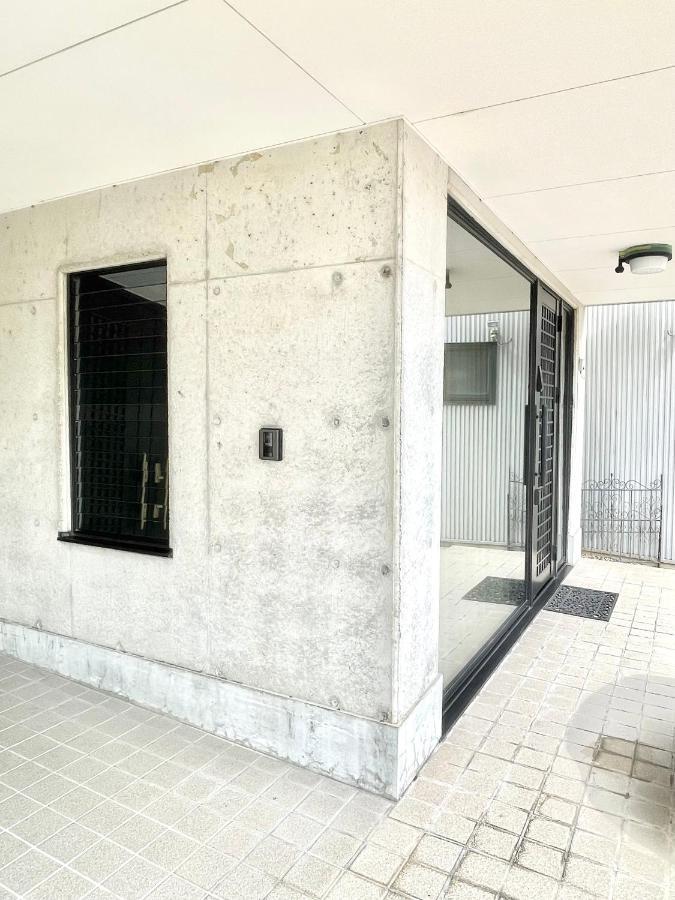 犬山モダンルーム Διαμέρισμα Inuyama Εξωτερικό φωτογραφία